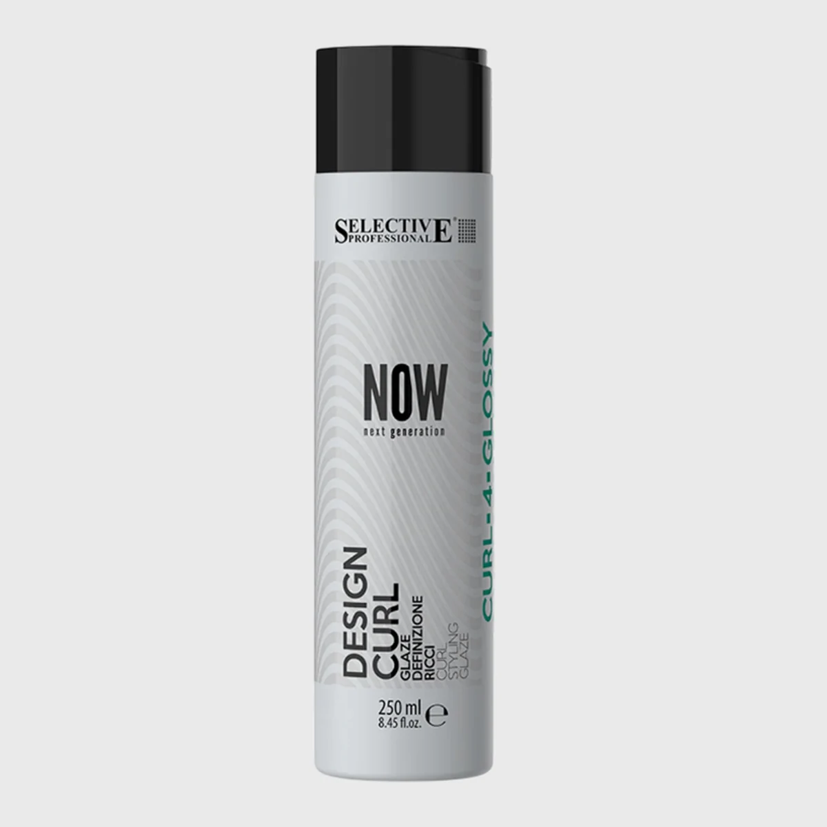 Selective Selective, Спрей текстурирующий с эффектом пляжной укладки Ocean Touch Now Next Generation, 200 мл
