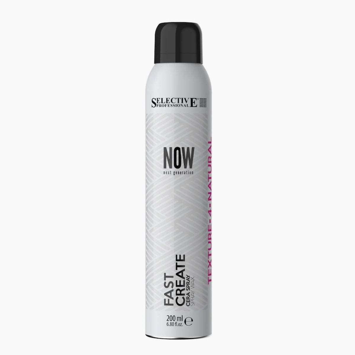 Selective Selective, Спрей-воск Fast Create Now Next Generation, 200 мл