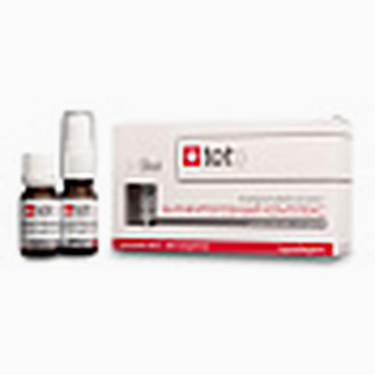 TETe Cosmeceutical TETe Cosmeceutical, Гиалуроновая кислота с антикуперозным комплексом, 3*10 мл, фото 2