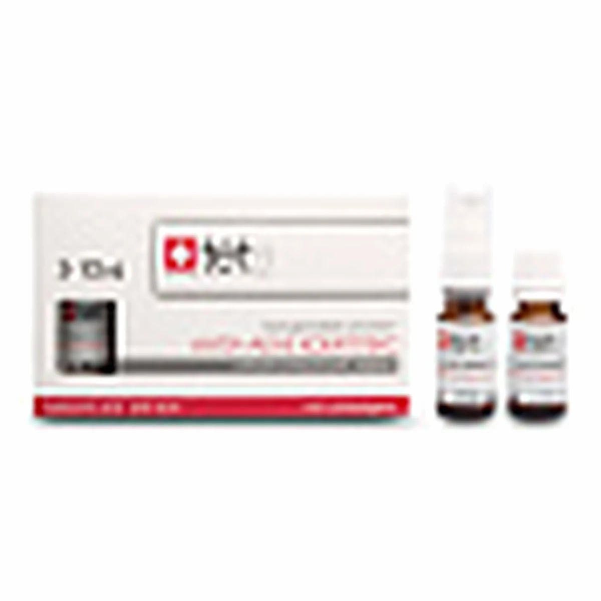 TETe Cosmeceutical TETe Cosmeceutical, Гиалуроновая кислота с анти-акне комплексом, 3*10 мл, фото 2
