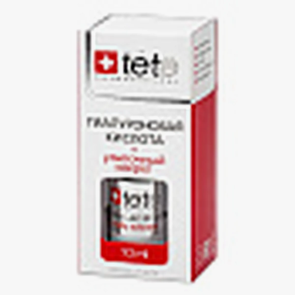TETe Cosmeceutical TETe Cosmeceutical, Гиалуроновая кислота с улиточным секретом, 10 мл, фото 2