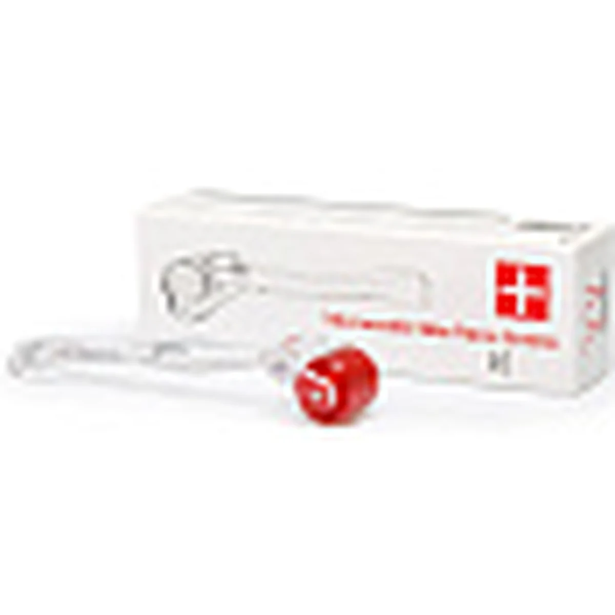 TETe Cosmeceutical TETe Cosmeceutical, Мезороллер индивидуальный, 540 игл 1,0 мм, фото 2