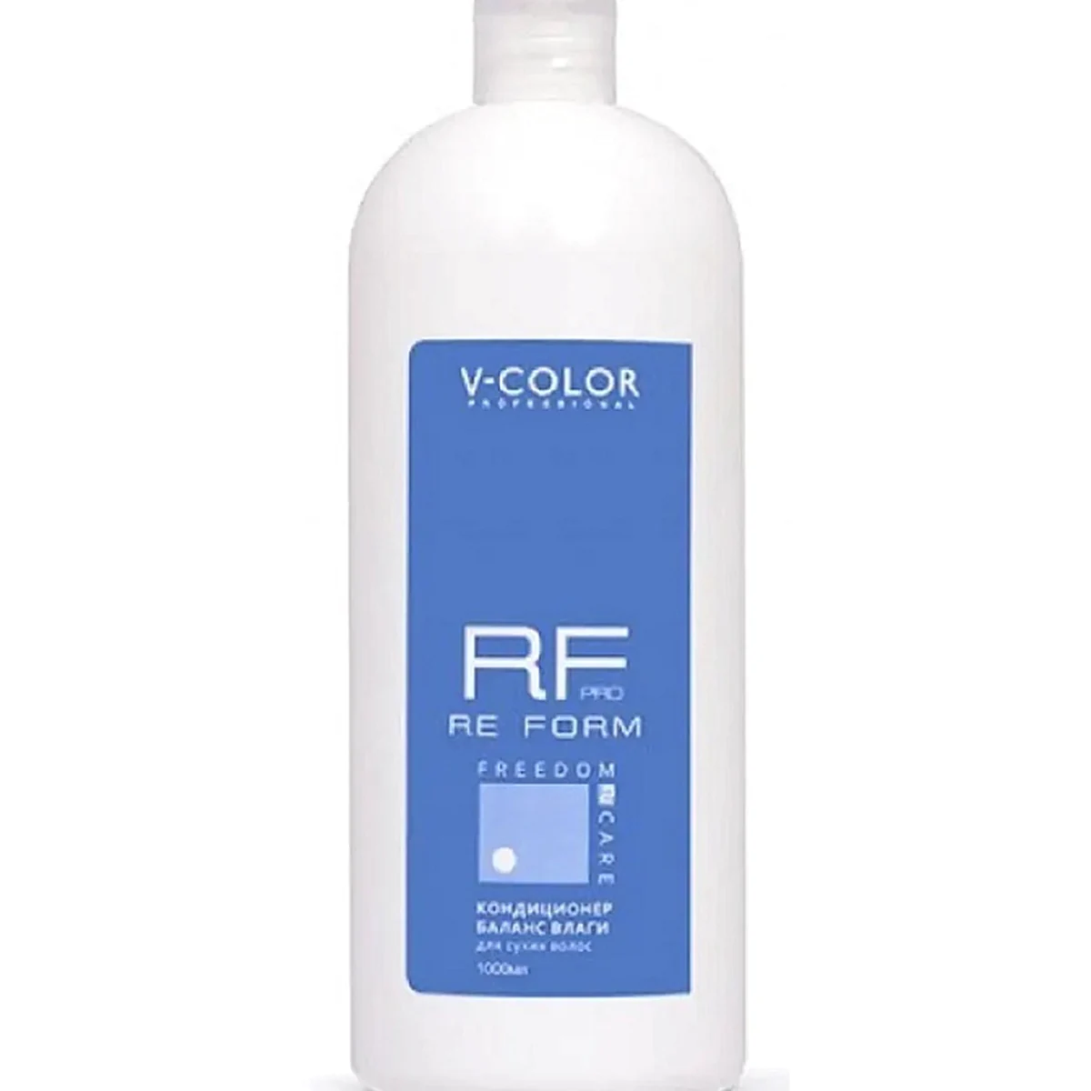 V-Color V-Color, Кондиционер для сухих волос RE FORM , 1000мл