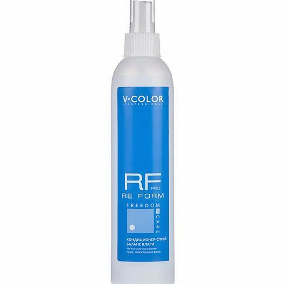 V-Color V-Color, Кондиционер-спрей для сухих волос RE FORM , 250мл