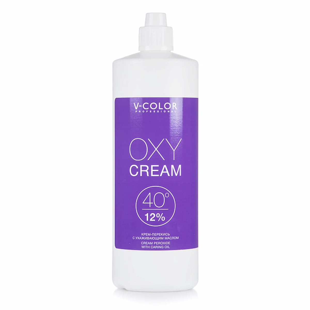 V-Color V-Color,  Окисляющий крем OXY CREAM 12%, 900мл