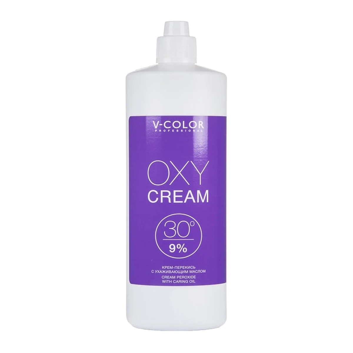 V-Color V-Color,  Окисляющий крем OXY CREAM 9%  , 900мл