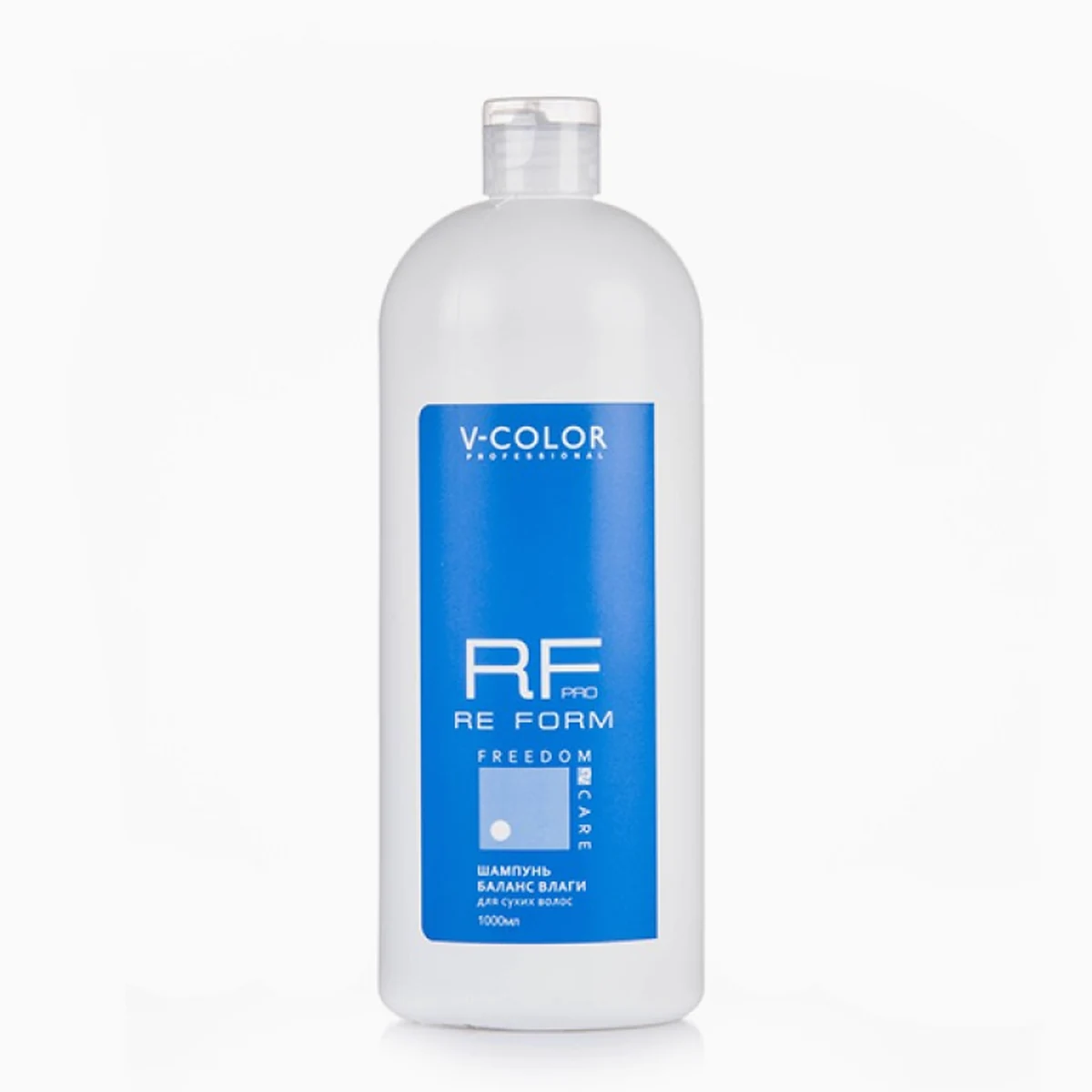 V-Color V-Color, Шампунь для сухих волос RE FORM , 1000мл